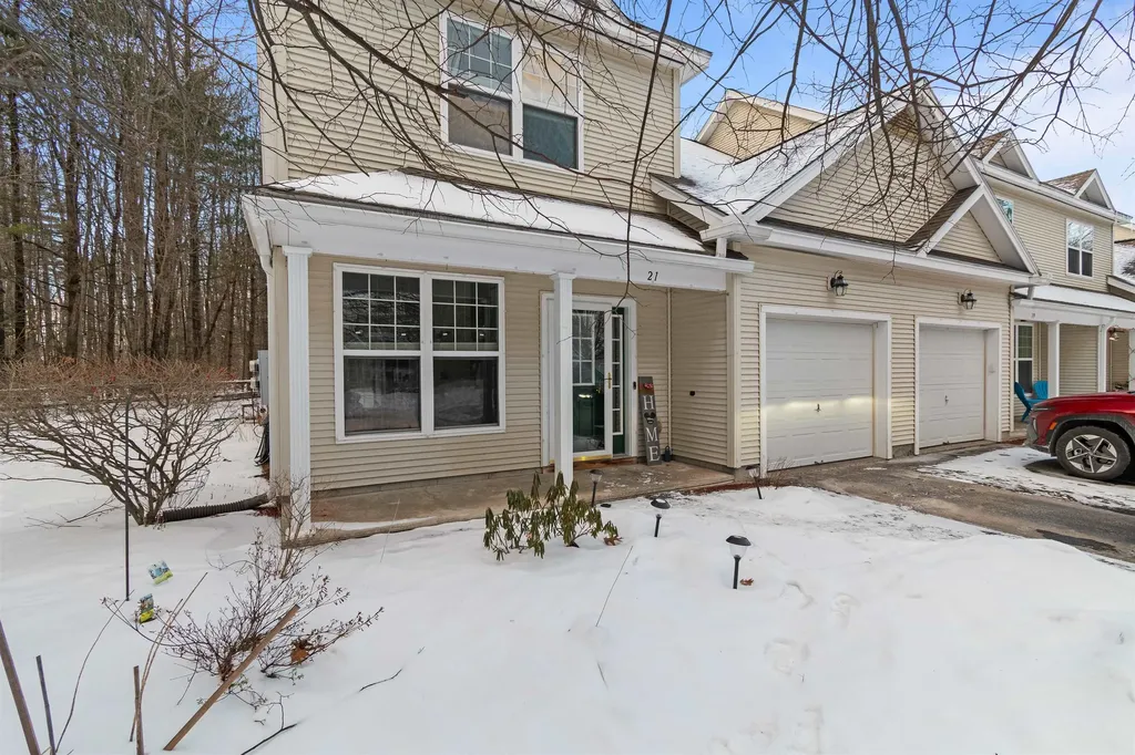 21 Irene Avenue Essex VT 05452