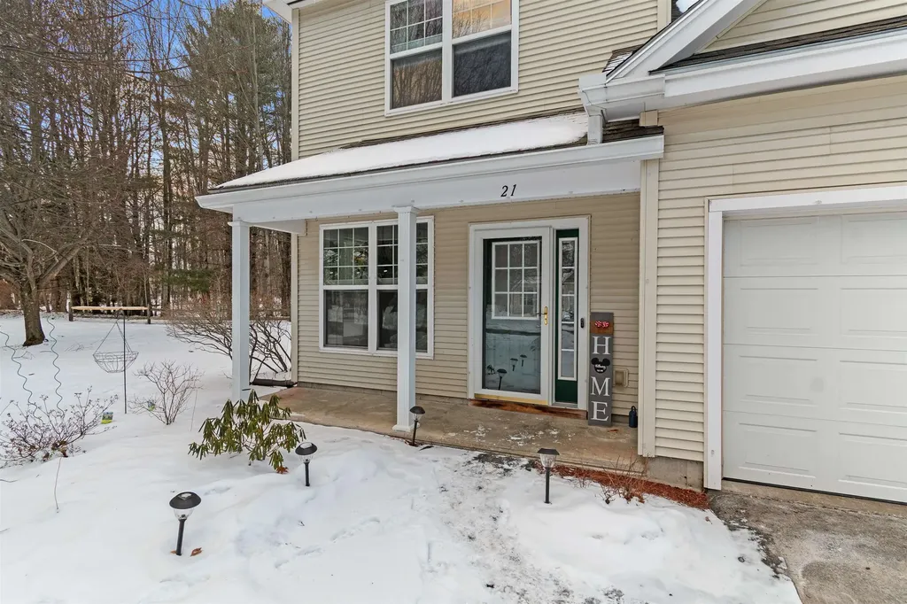 21 Irene Avenue Essex VT 05452