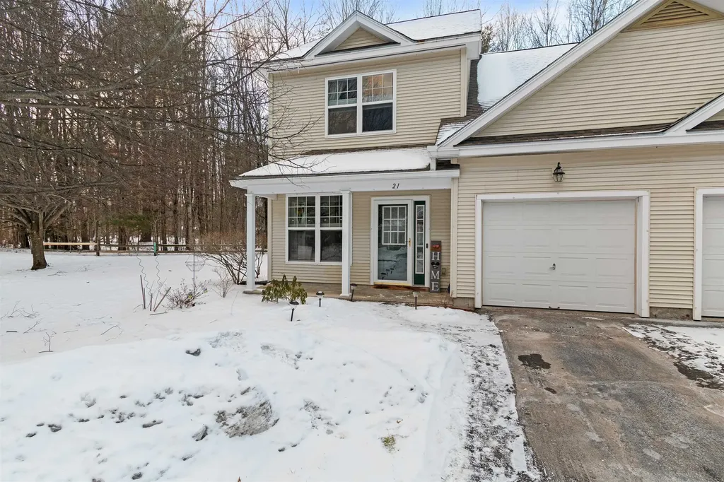 21 Irene Avenue Essex VT 05452