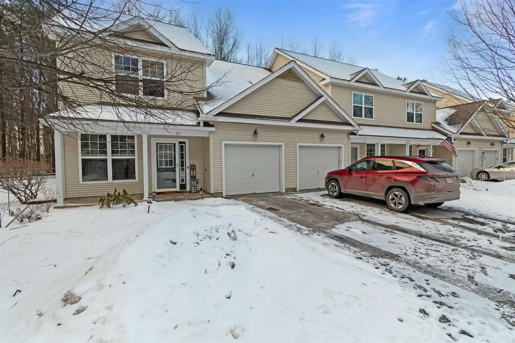 21 Irene Avenue Essex VT 05452