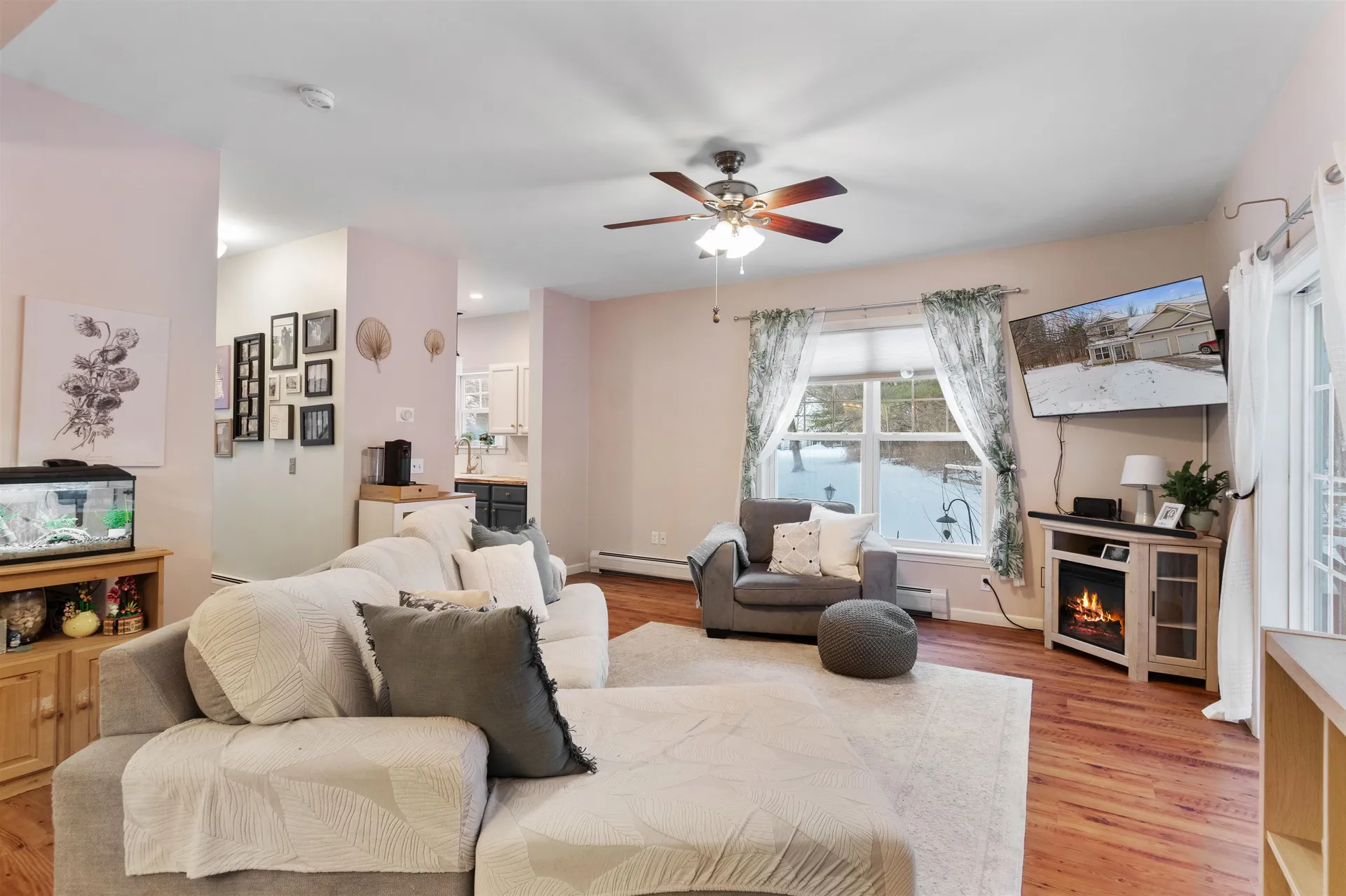 21 Irene Avenue Essex VT 05452