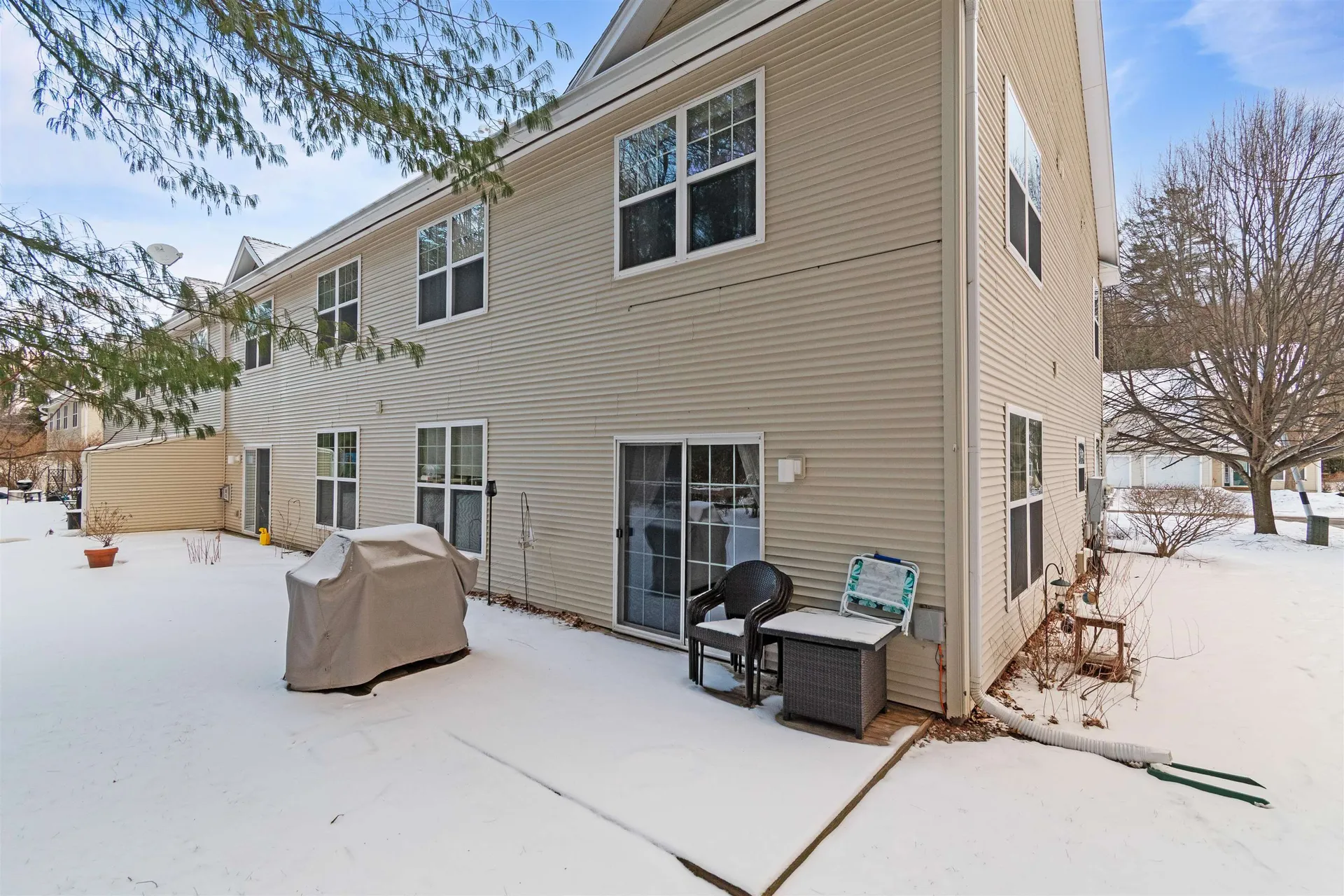 21 Irene Avenue Essex VT 05452