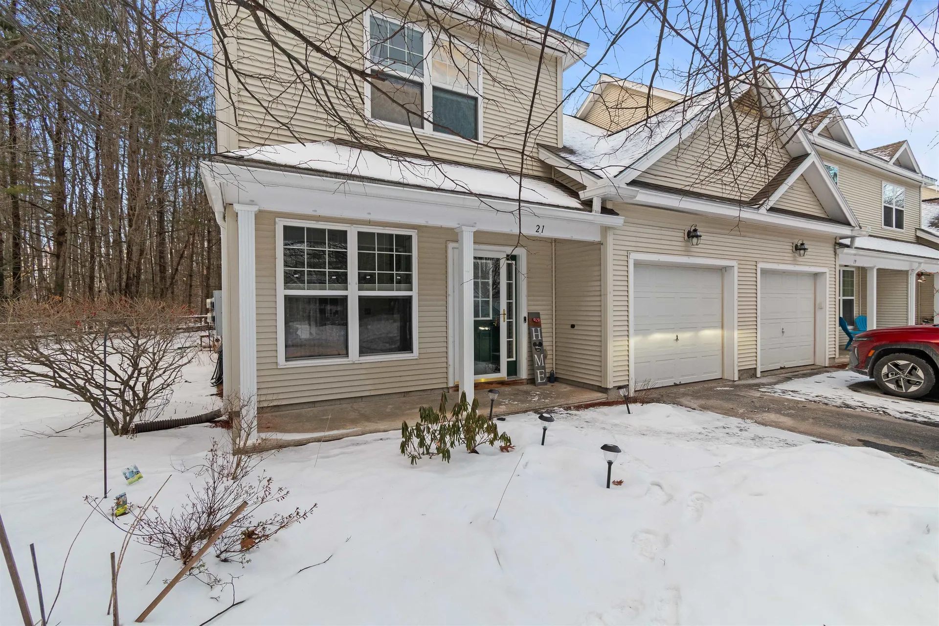 21 Irene Avenue Essex VT 05452