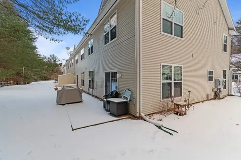 21 Irene Avenue Essex VT 05452