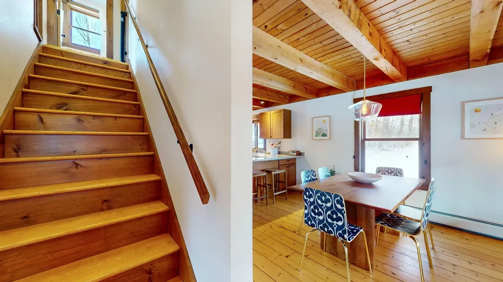 364 Burr Pond Road Sudbury VT 05733