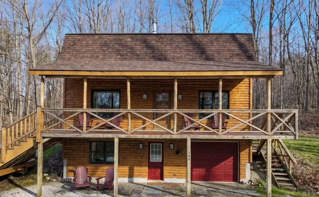 364 Burr Pond Road Sudbury VT 05733