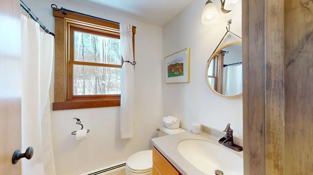 364 Burr Pond Road Sudbury VT 05733