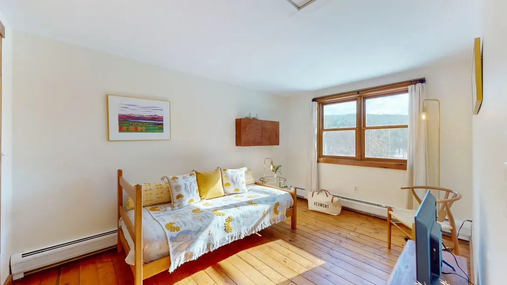 364 Burr Pond Road Sudbury VT 05733