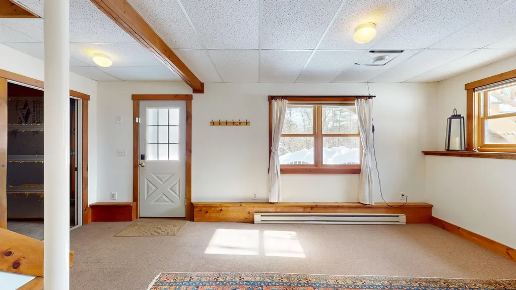 364 Burr Pond Road Sudbury VT 05733