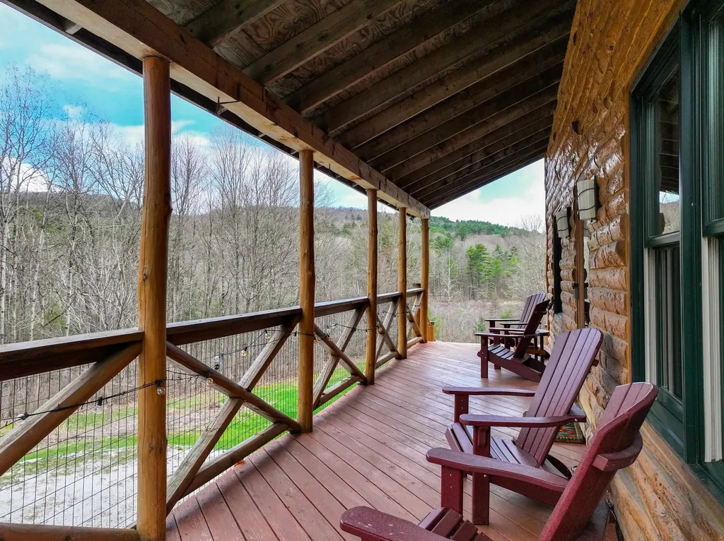 364 Burr Pond Road Sudbury VT 05733