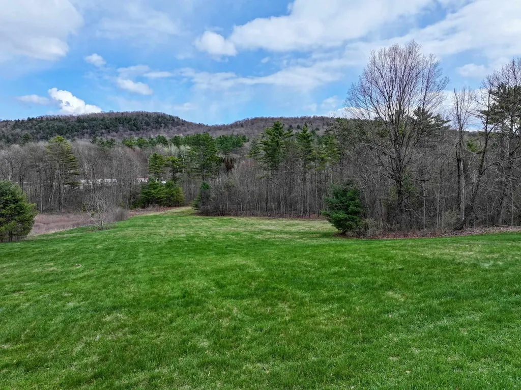 364 Burr Pond Road Sudbury VT 05733