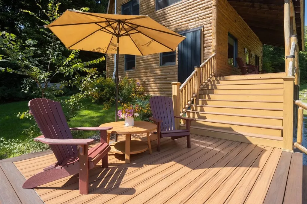 364 Burr Pond Road Sudbury VT 05733