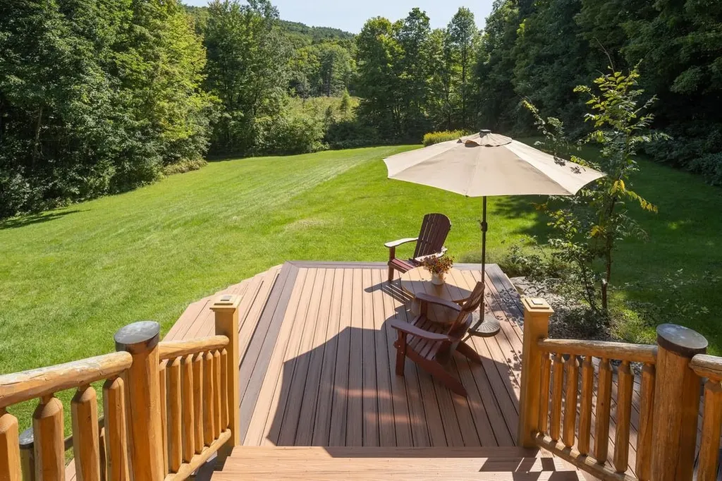 364 Burr Pond Road Sudbury VT 05733