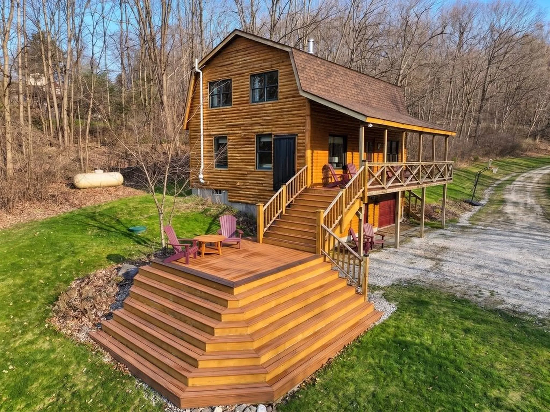 364 Burr Pond Road Sudbury VT 05733