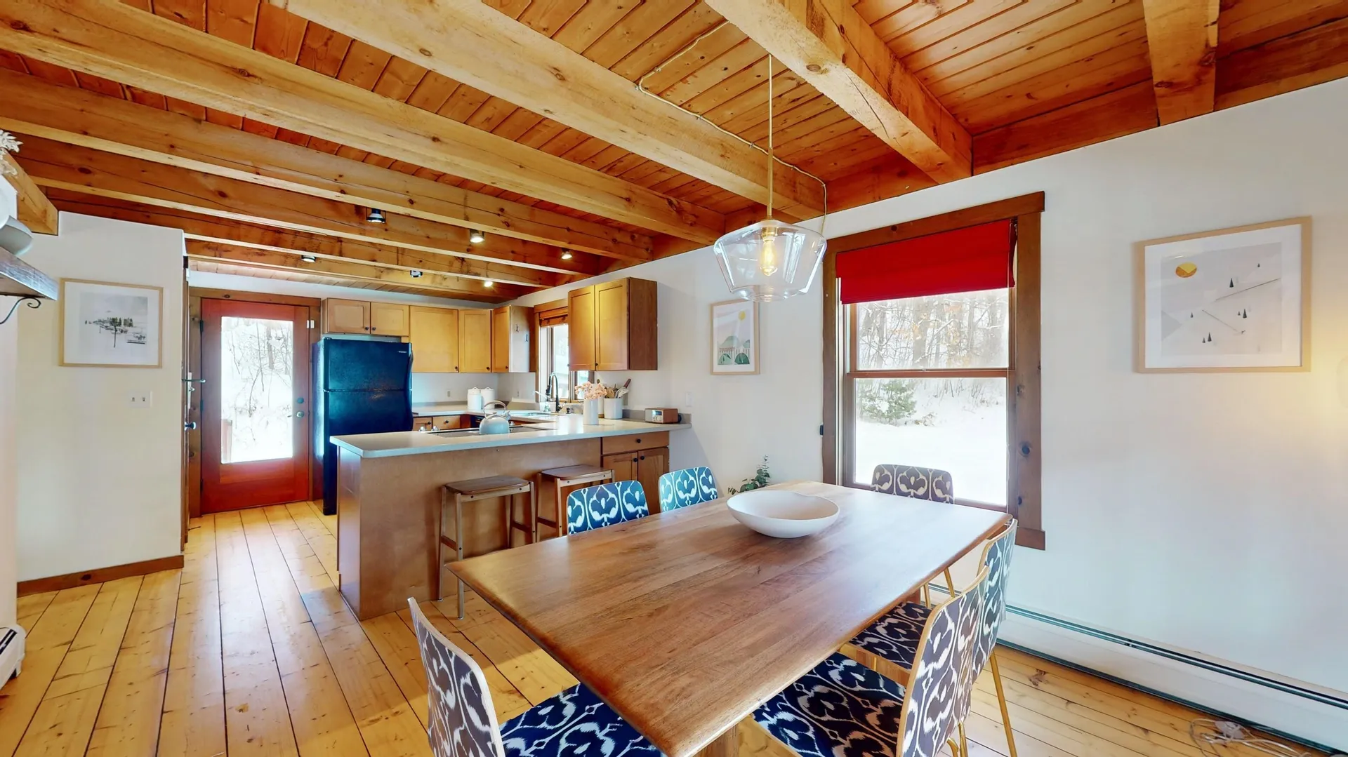 364 Burr Pond Road Sudbury VT 05733