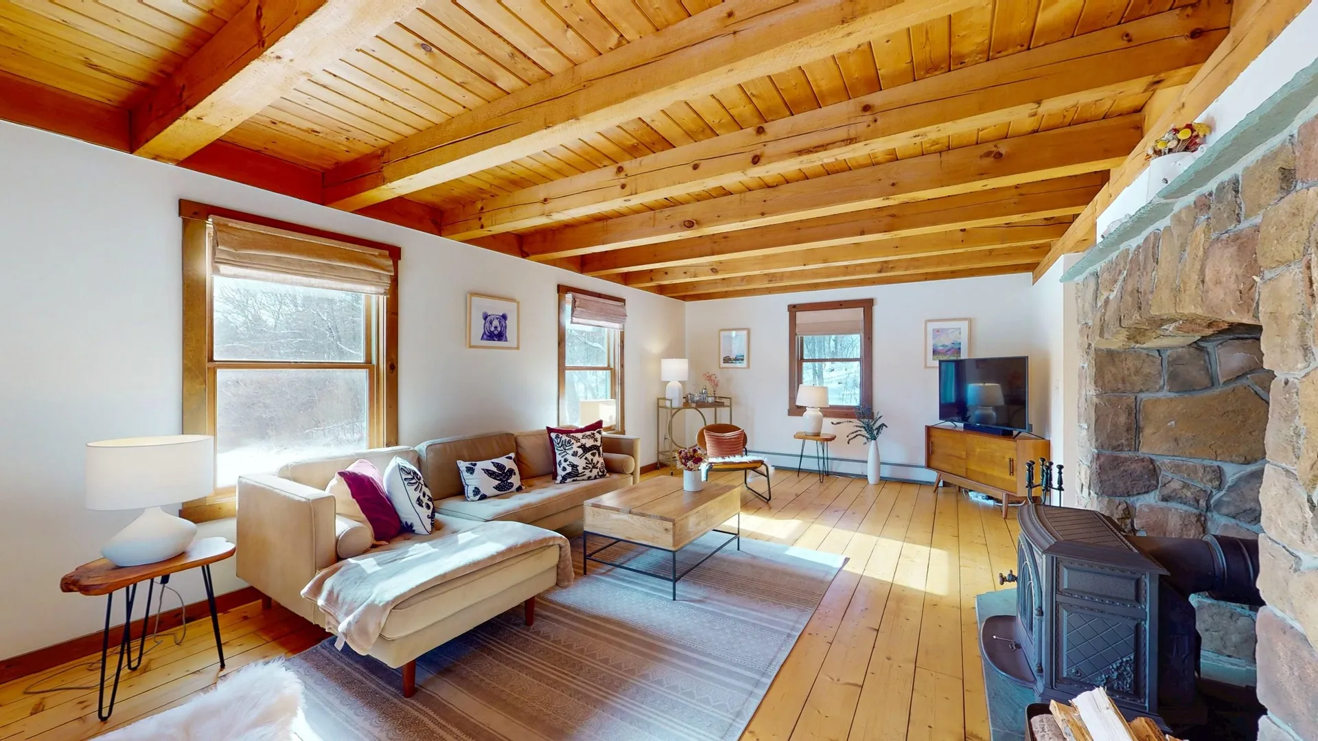 364 Burr Pond Road Sudbury VT 05733