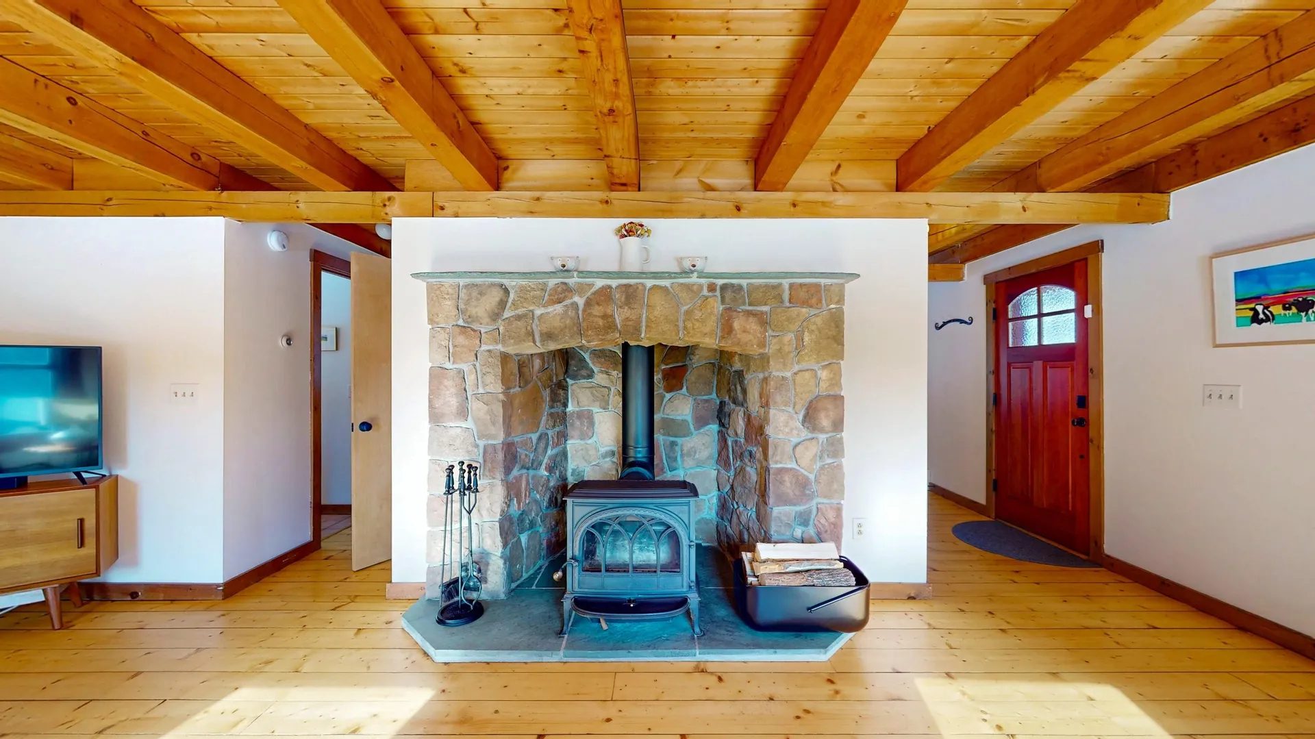 364 Burr Pond Road Sudbury VT 05733