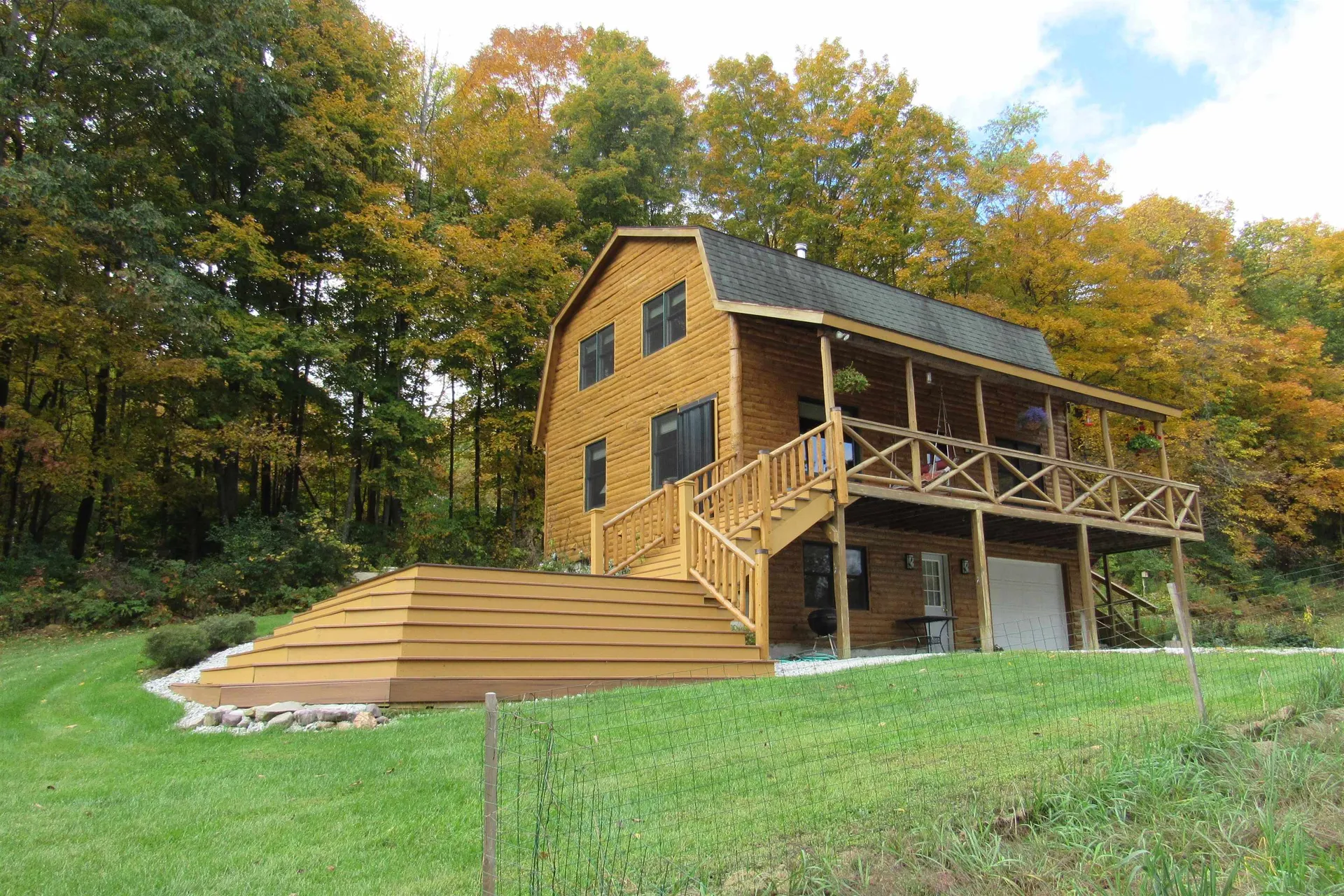 364 Burr Pond Road Sudbury VT 05733