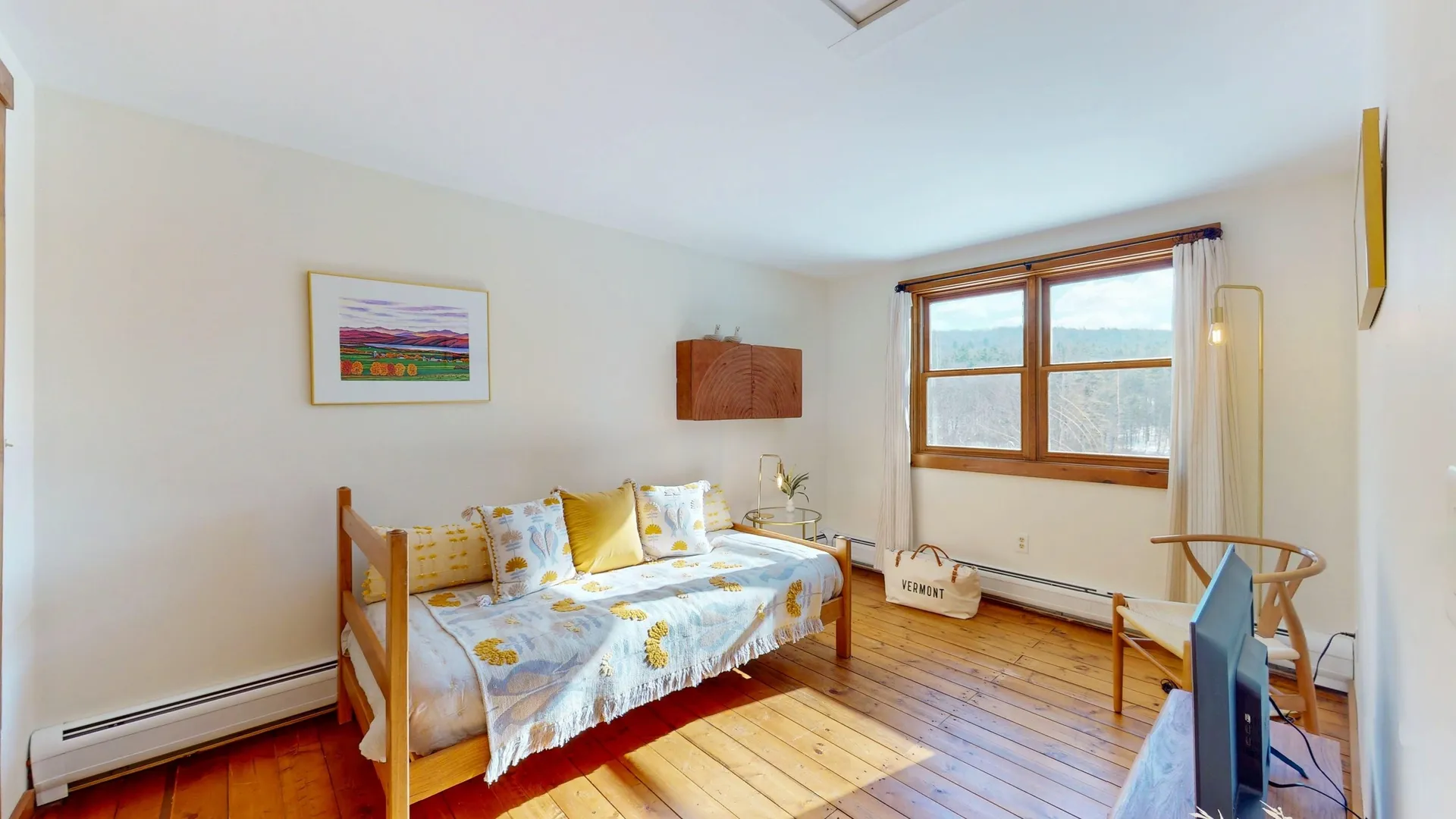 364 Burr Pond Road Sudbury VT 05733