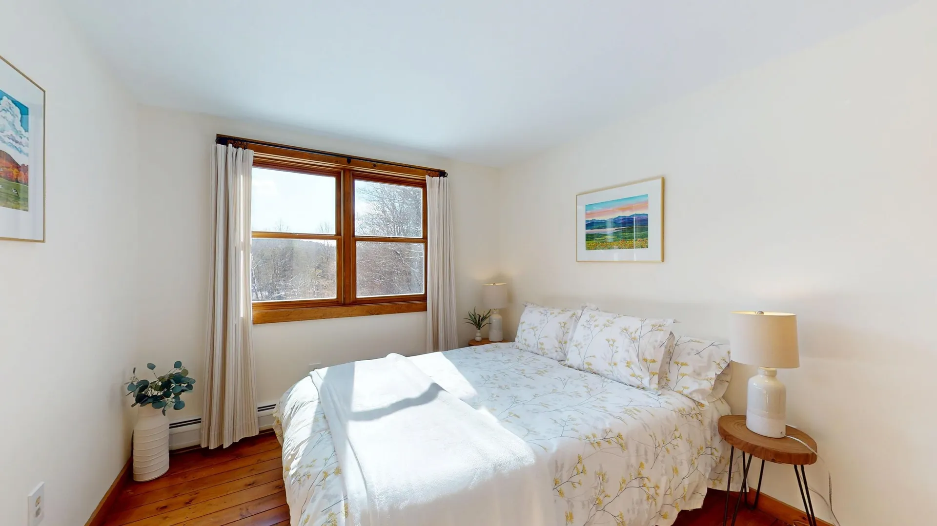 364 Burr Pond Road Sudbury VT 05733