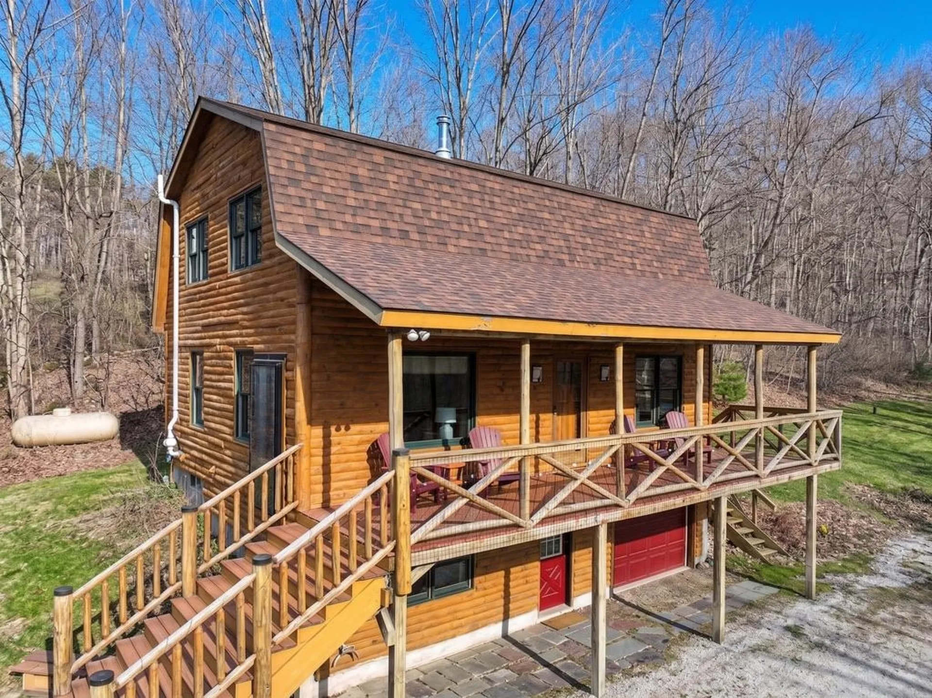 364 Burr Pond Road Sudbury VT 05733