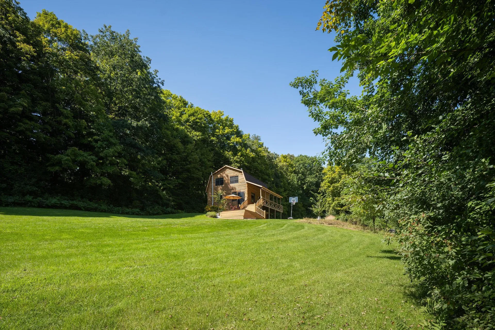 364 Burr Pond Road Sudbury VT 05733