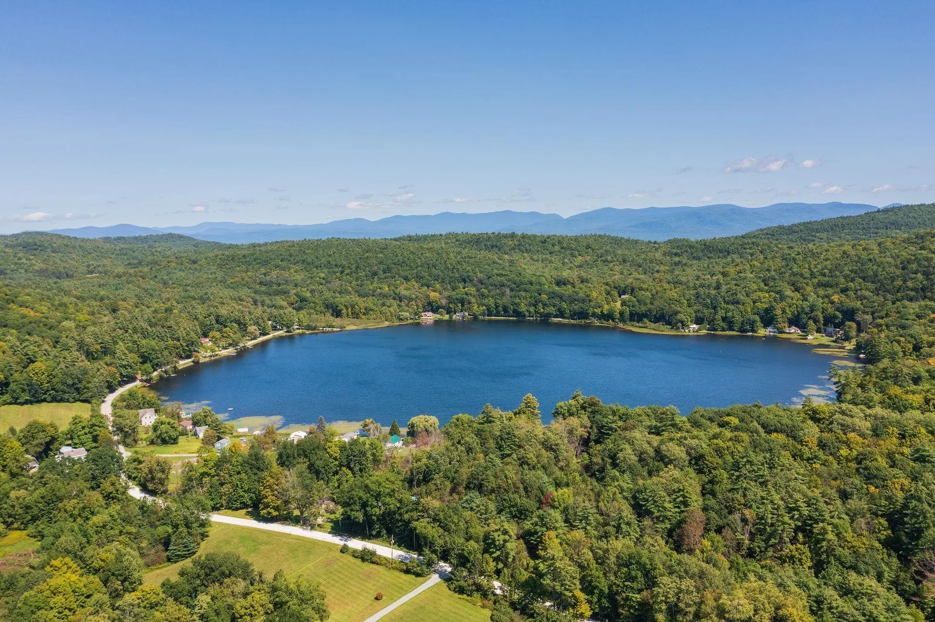 364 Burr Pond Road Sudbury VT 05733