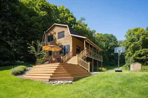 364 Burr Pond Road Sudbury VT 05733