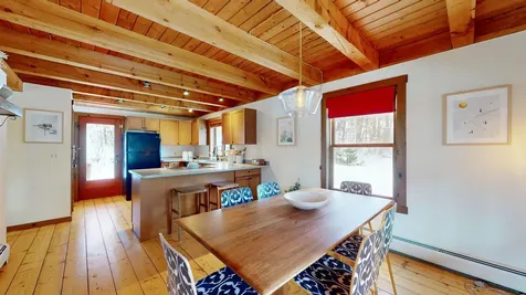 364 Burr Pond Road Sudbury VT 05733