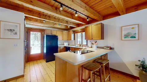 364 Burr Pond Road Sudbury VT 05733