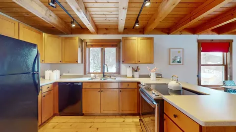 364 Burr Pond Road Sudbury VT 05733