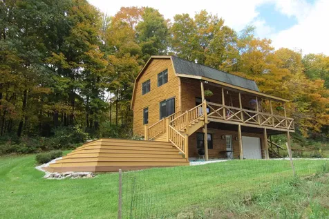 364 Burr Pond Road Sudbury VT 05733