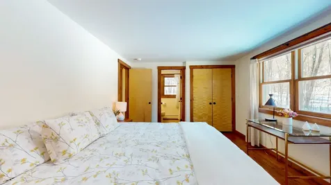 364 Burr Pond Road Sudbury VT 05733