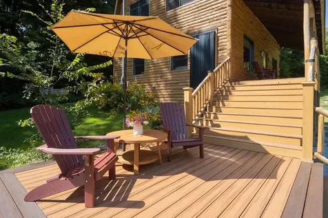 364 Burr Pond Road Sudbury VT 05733