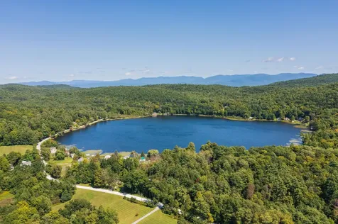 364 Burr Pond Road Sudbury VT 05733