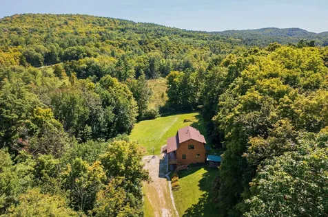 364 Burr Pond Road Sudbury VT 05733