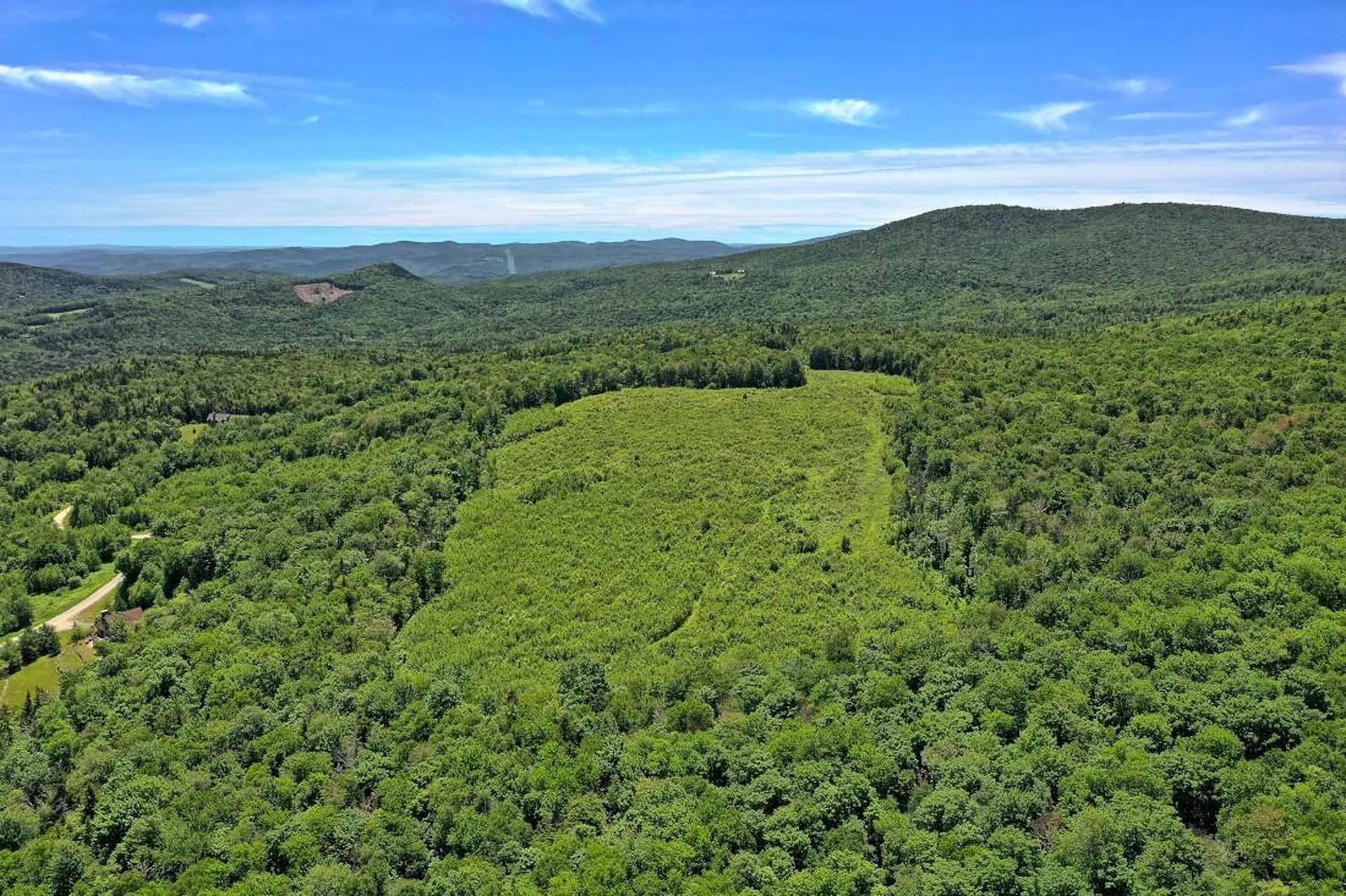 00 Valley View Drive Andover VT 05143