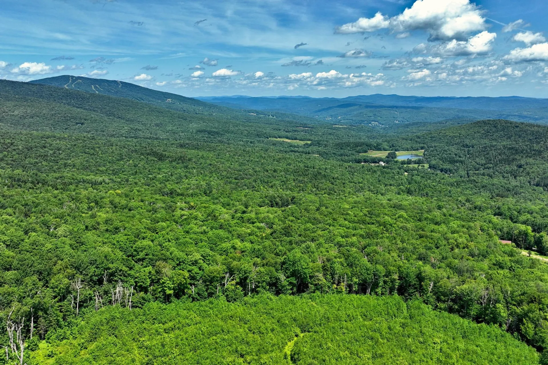 00 Valley View Drive Andover VT 05143