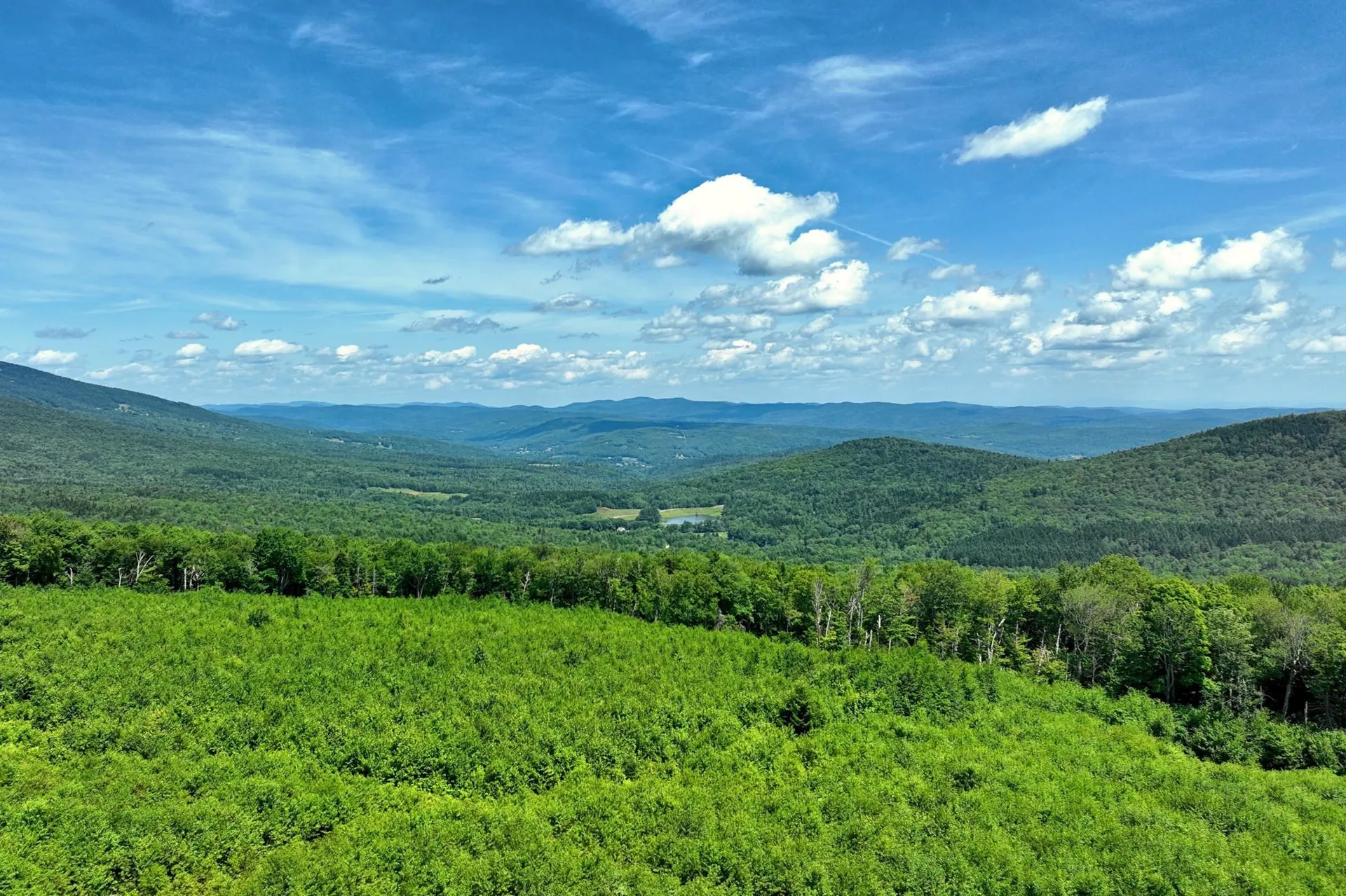 00 Valley View Drive Andover VT 05143