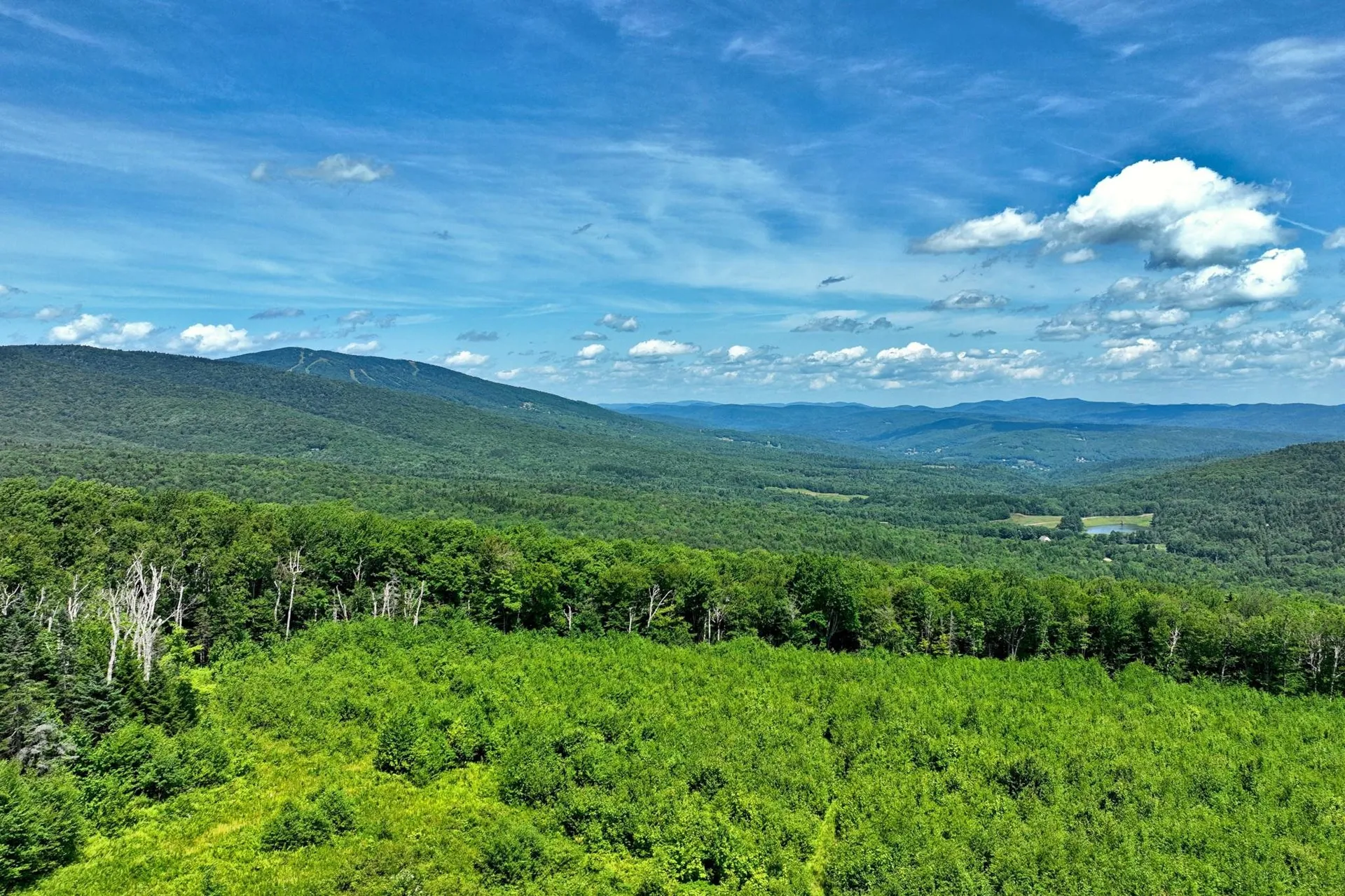 00 Valley View Drive Andover VT 05143