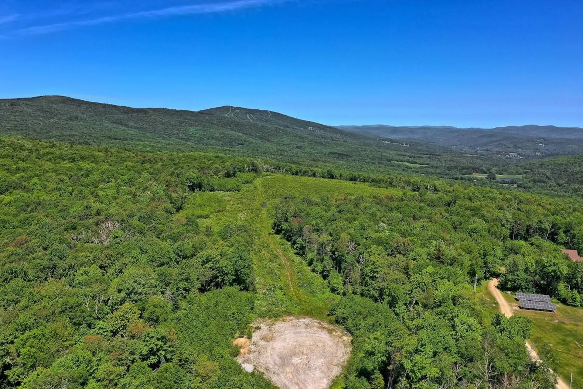 00 Valley View Drive Andover VT 05143