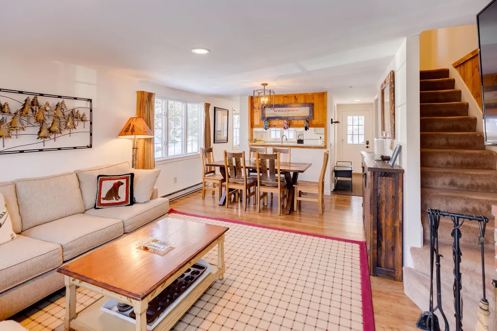 9 Lappin Lane Lincoln NH 03251