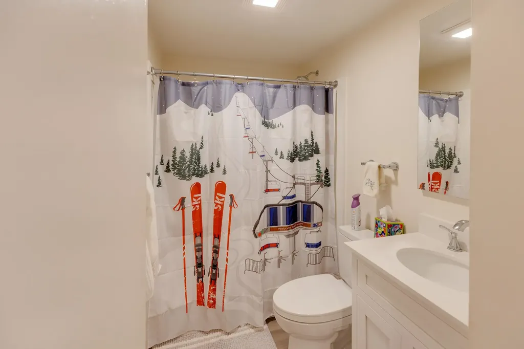 9 Lappin Lane Lincoln NH 03251