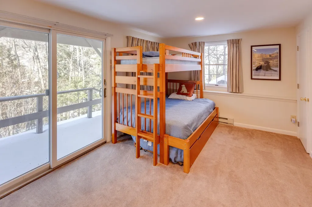 9 Lappin Lane Lincoln NH 03251