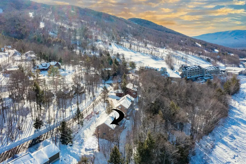 9 Lappin Lane Lincoln NH 03251