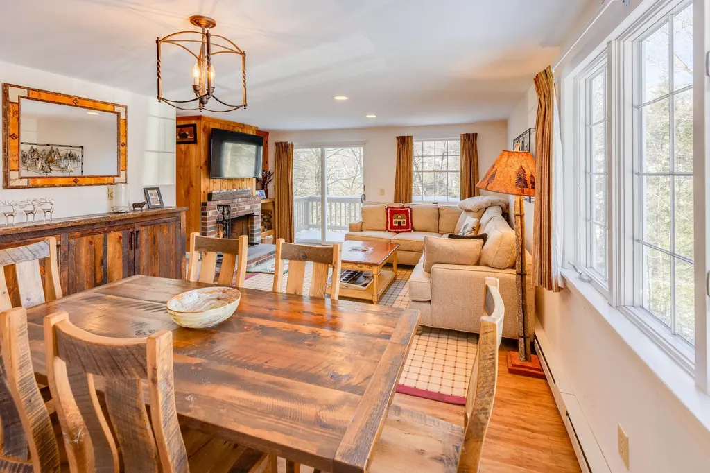 9 Lappin Lane Lincoln NH 03251