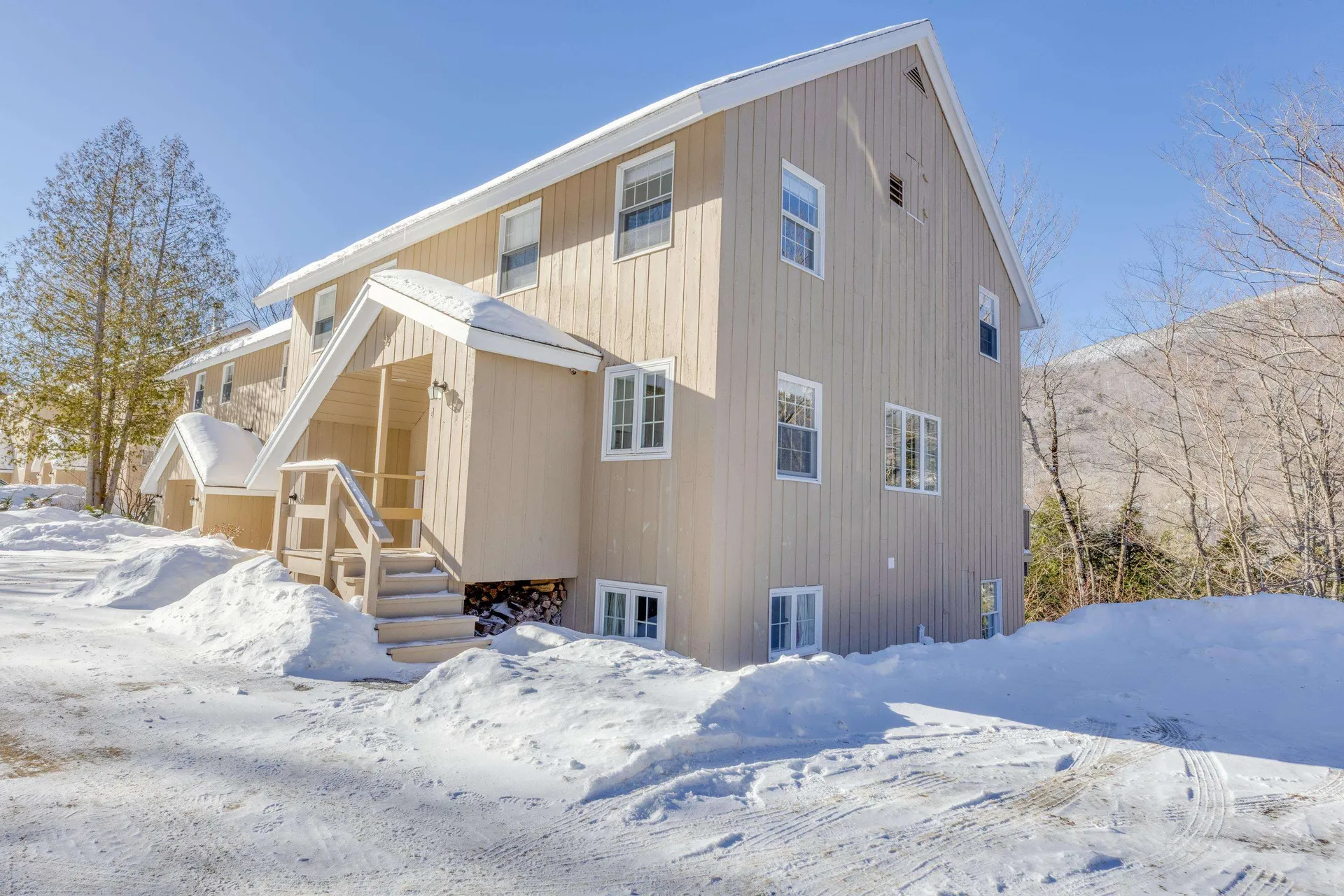 9 Lappin Lane Lincoln NH 03251