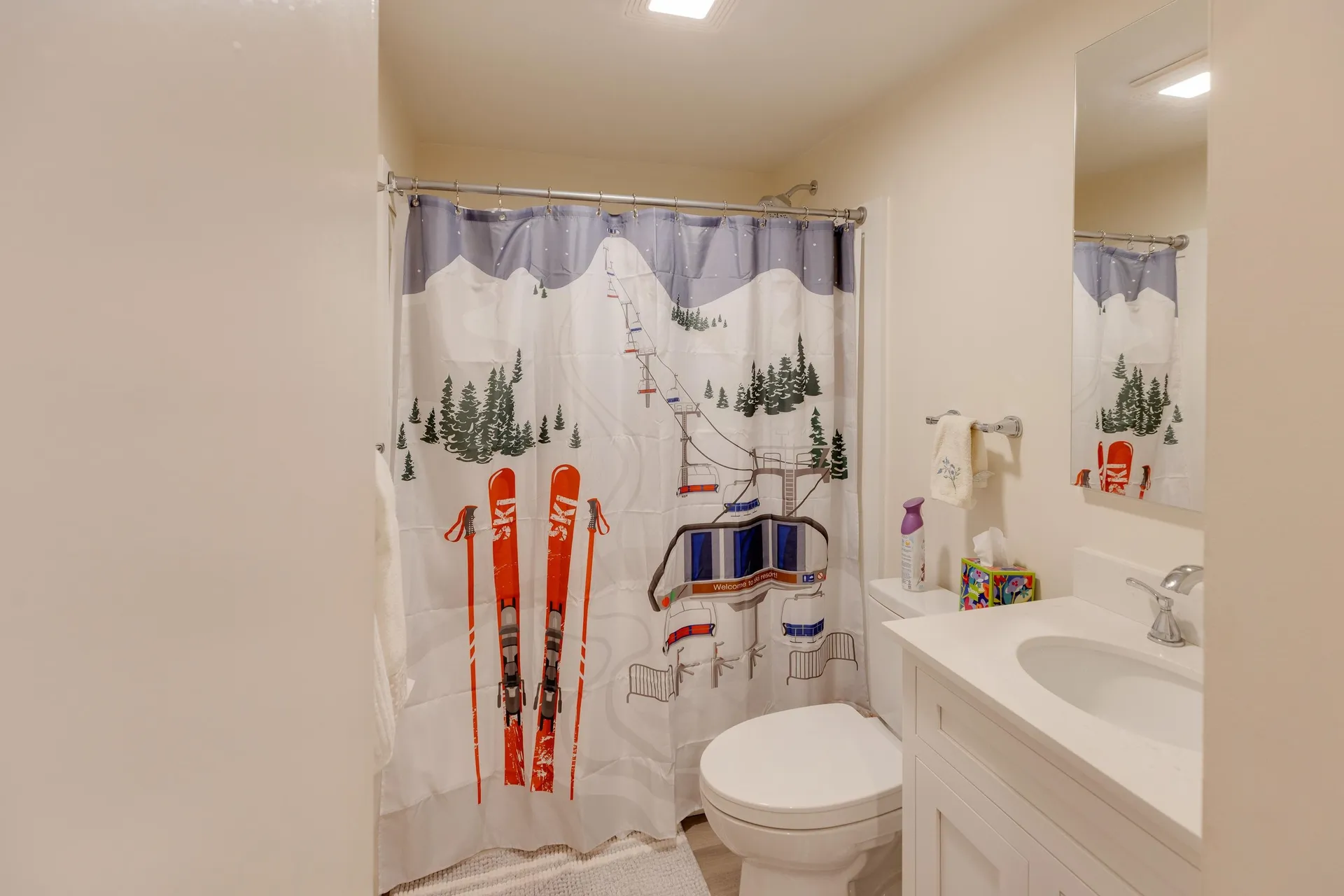 9 Lappin Lane Lincoln NH 03251