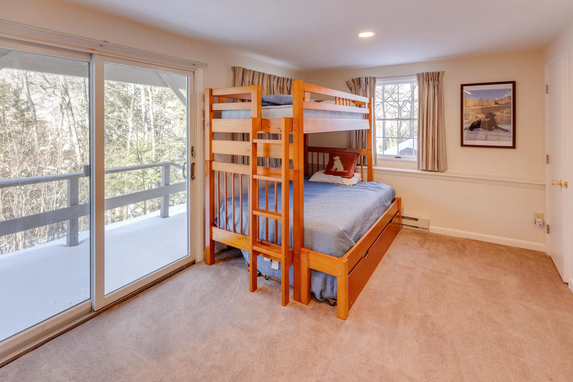 9 Lappin Lane Lincoln NH 03251