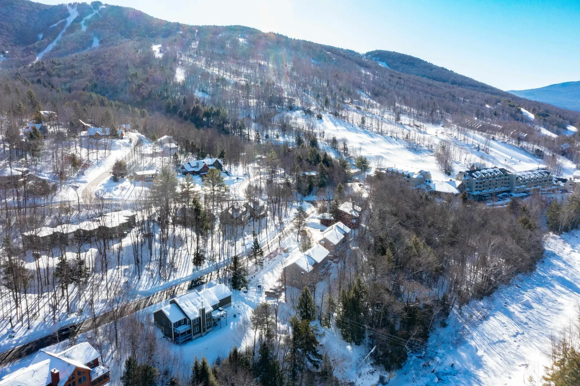 9 Lappin Lane Lincoln NH 03251